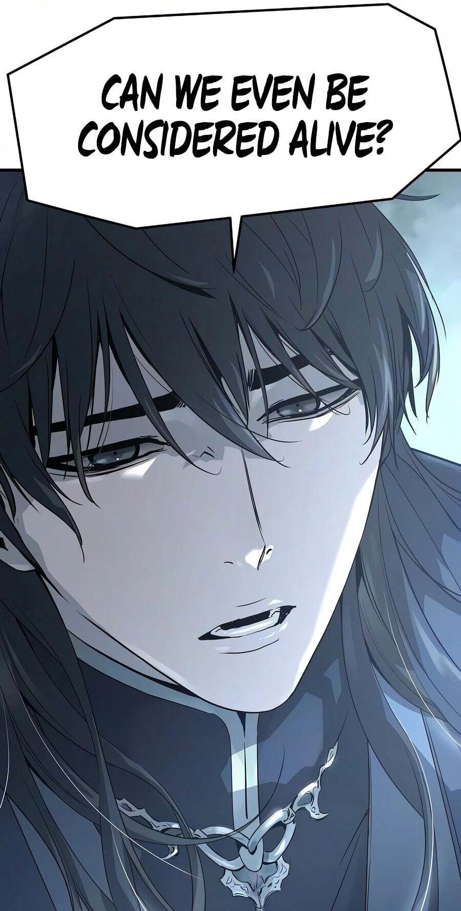 Absolute Regression Chapter 108 page 53 - 