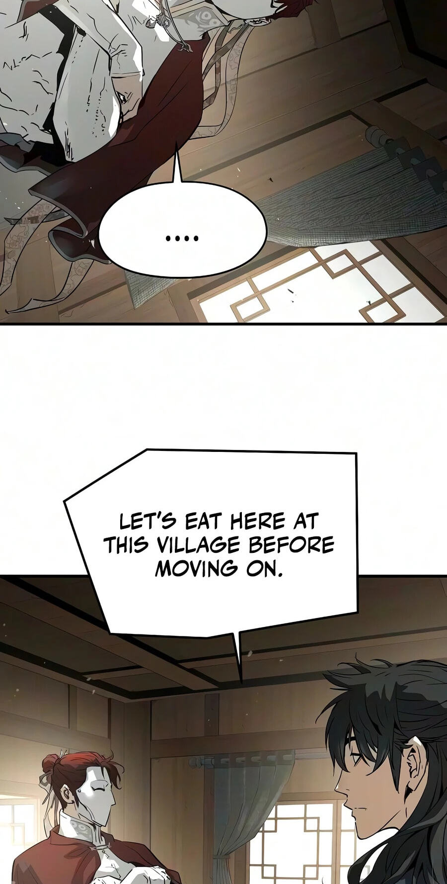 Absolute Regression Chapter 108 page 56 - 