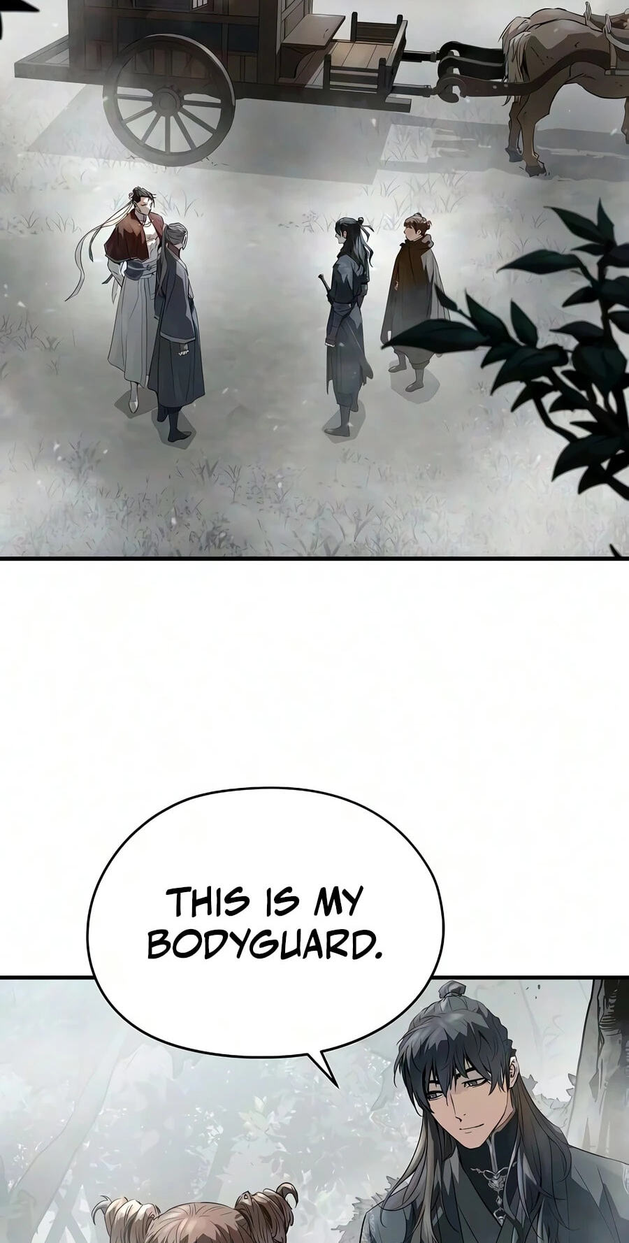 Absolute Regression Chapter 108 page 7 - 