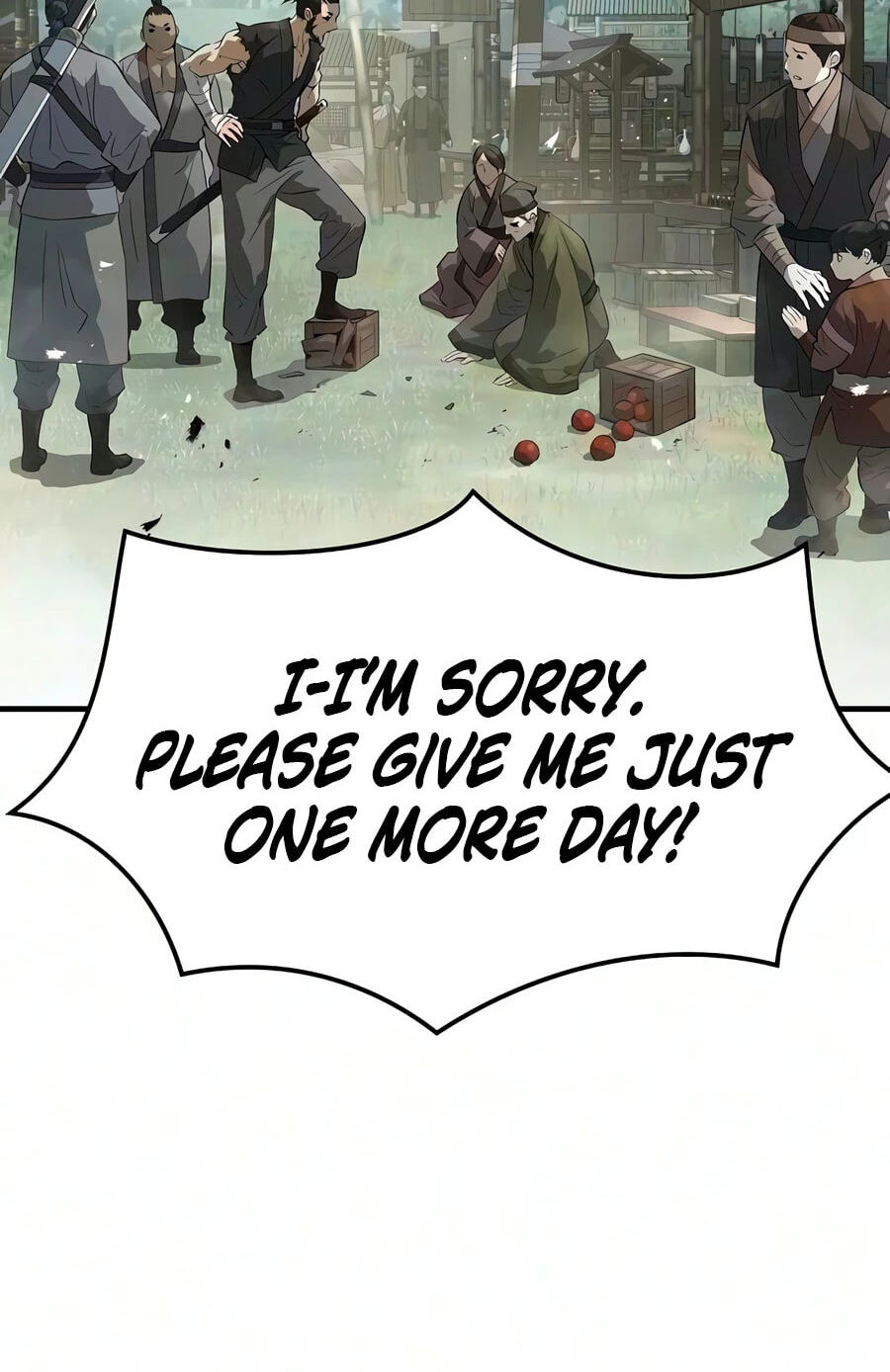 Absolute Regression Chapter 108 page 65 - 