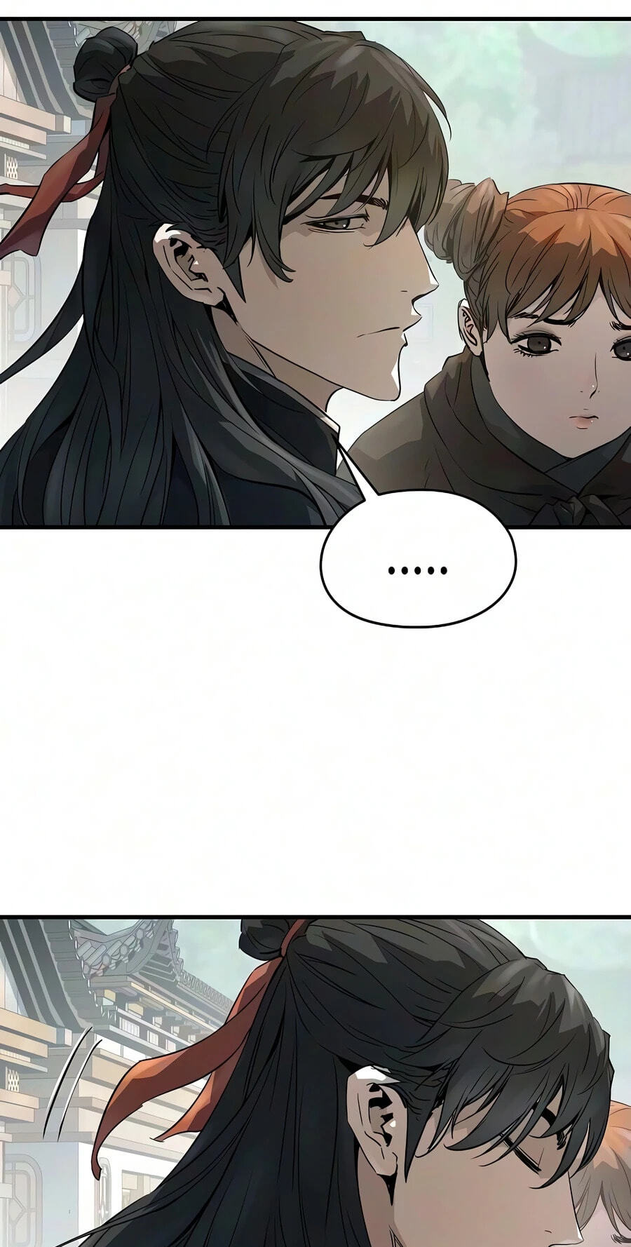 Absolute Regression Chapter 108 page 66 - 