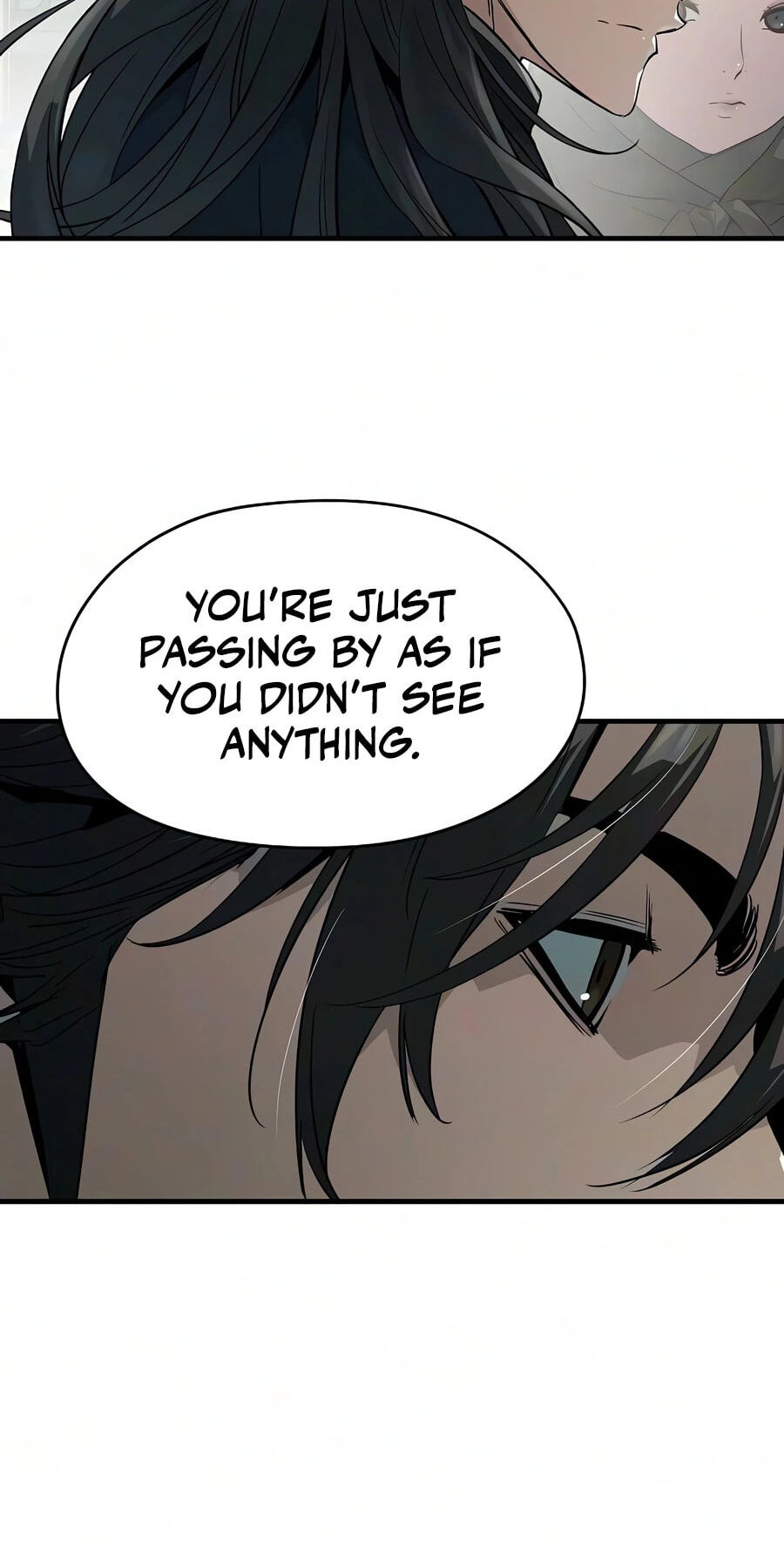 Absolute Regression Chapter 108 page 67 - 