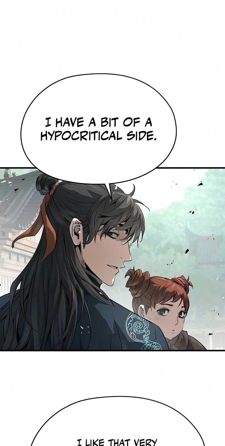 Absolute Regression Chapter 108 page 69 - 