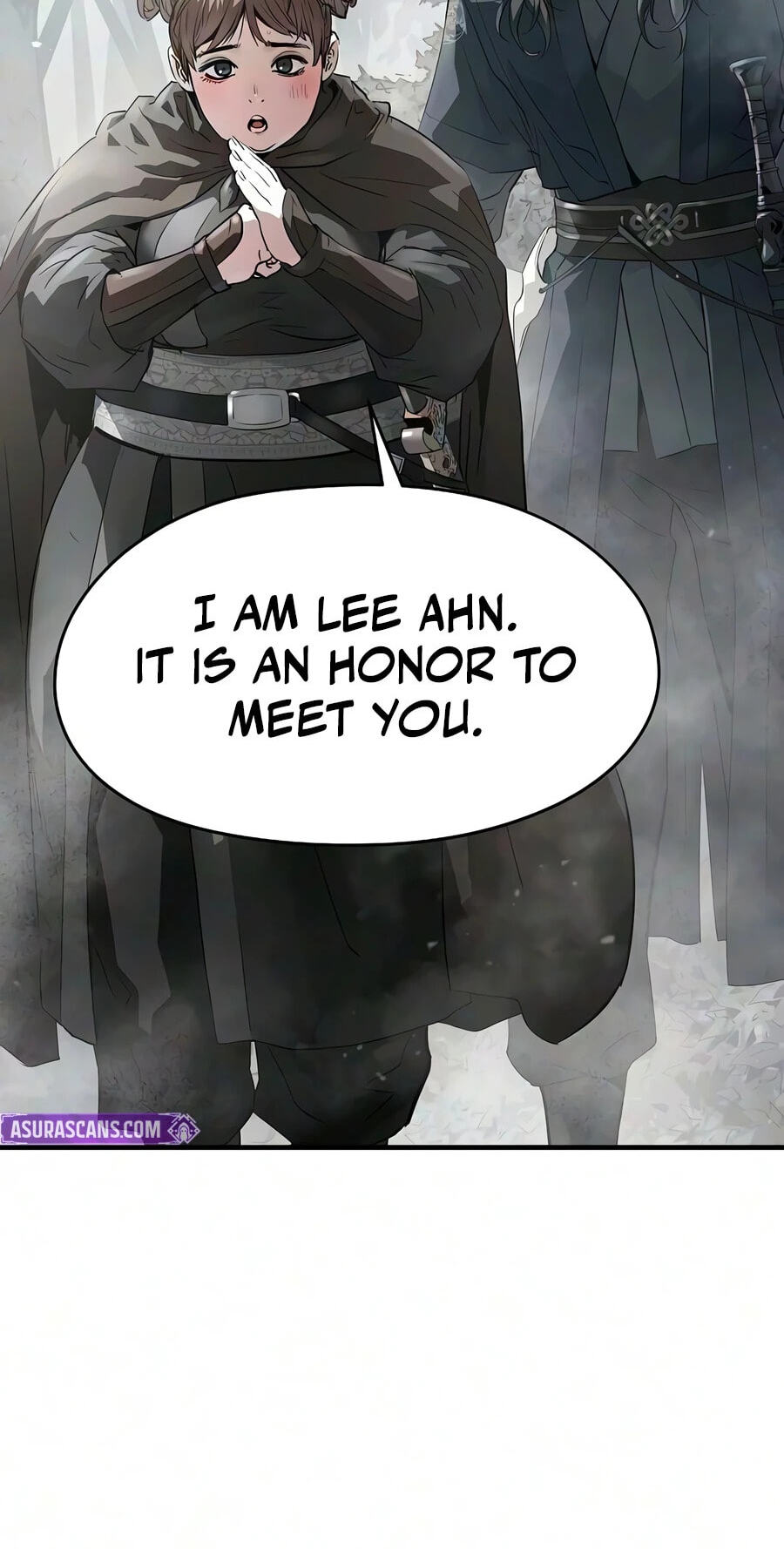 Absolute Regression Chapter 108 page 8 - 