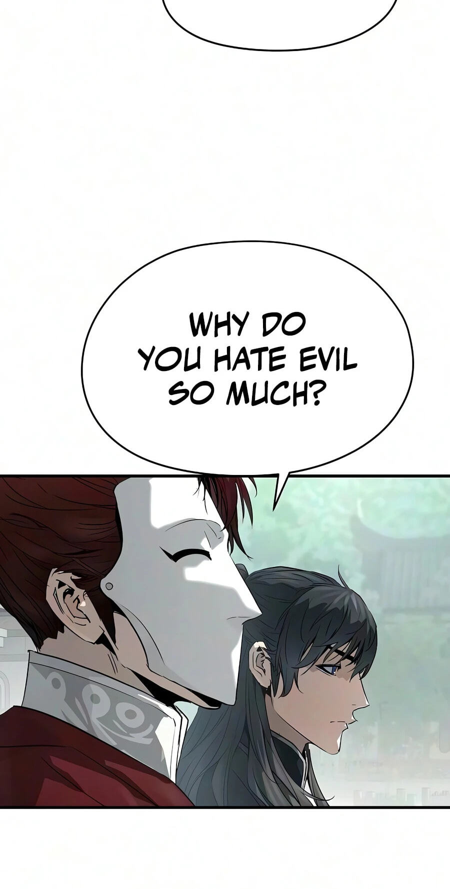Absolute Regression Chapter 108 page 71 - 