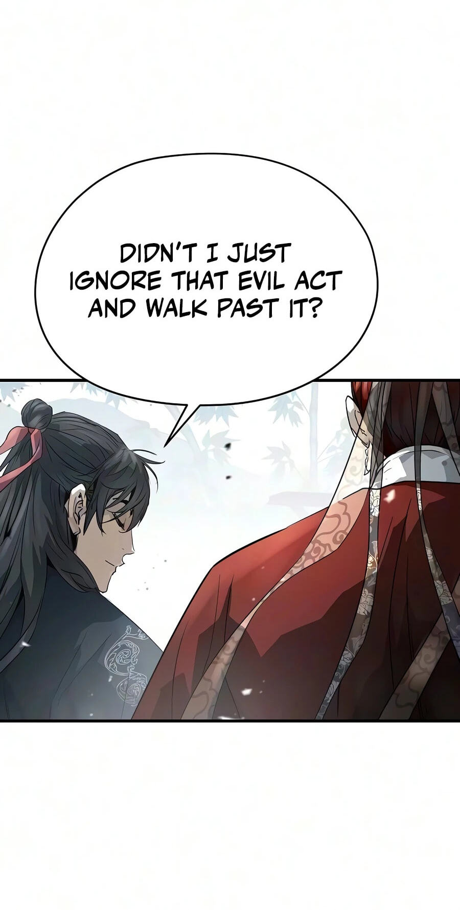Absolute Regression Chapter 108 page 72 - 