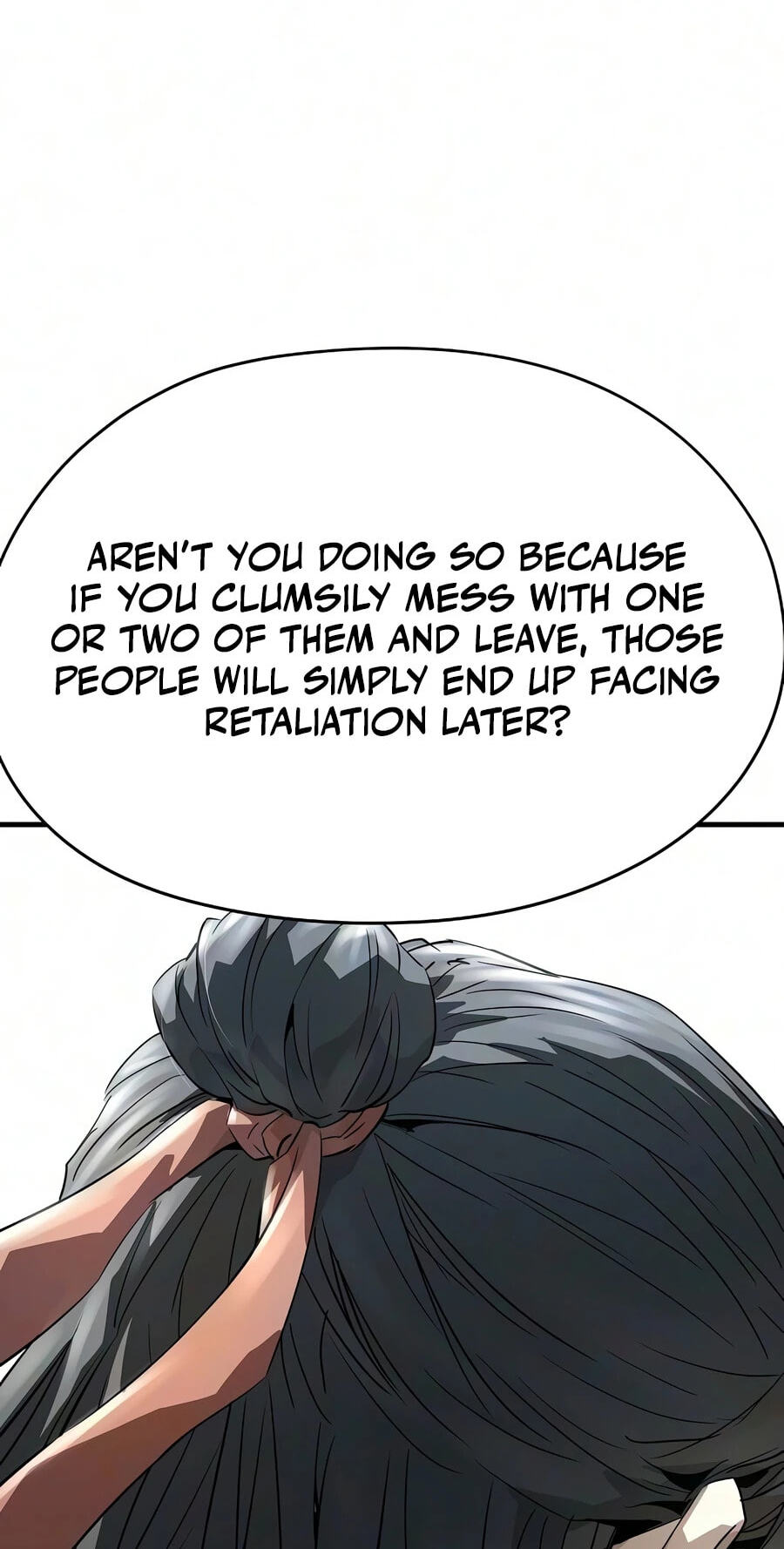 Absolute Regression Chapter 108 page 73 - 