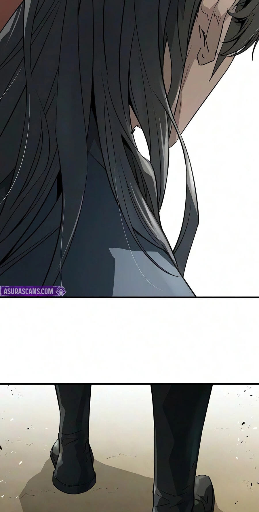 Absolute Regression Chapter 108 page 74 - 