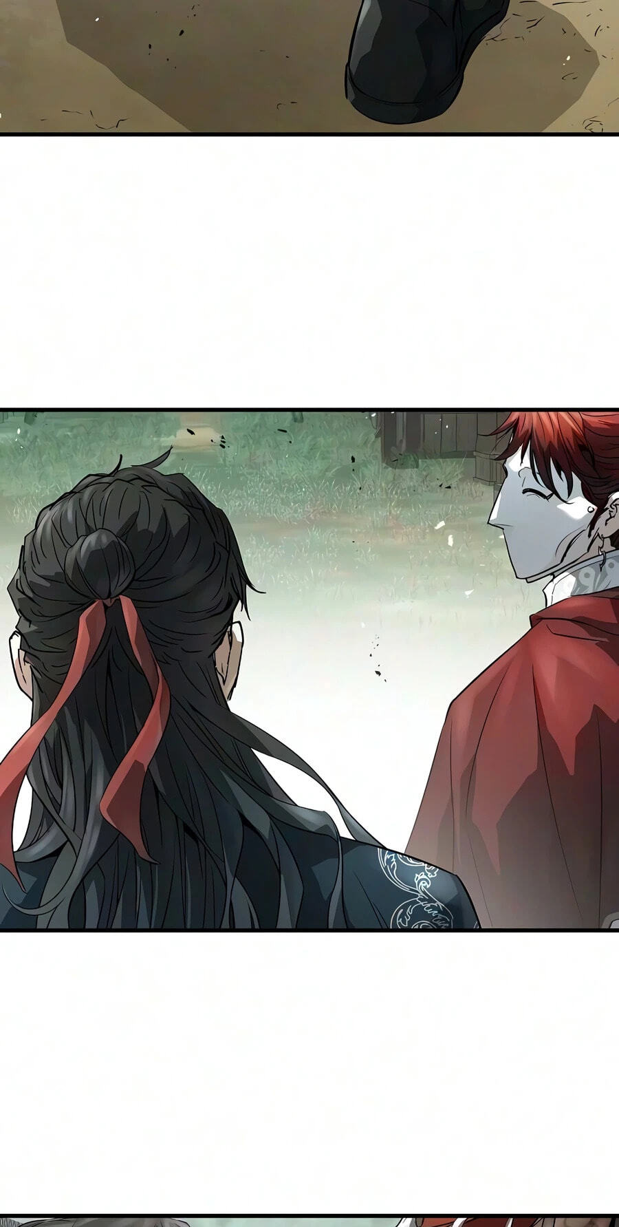 Absolute Regression Chapter 108 page 75 - 