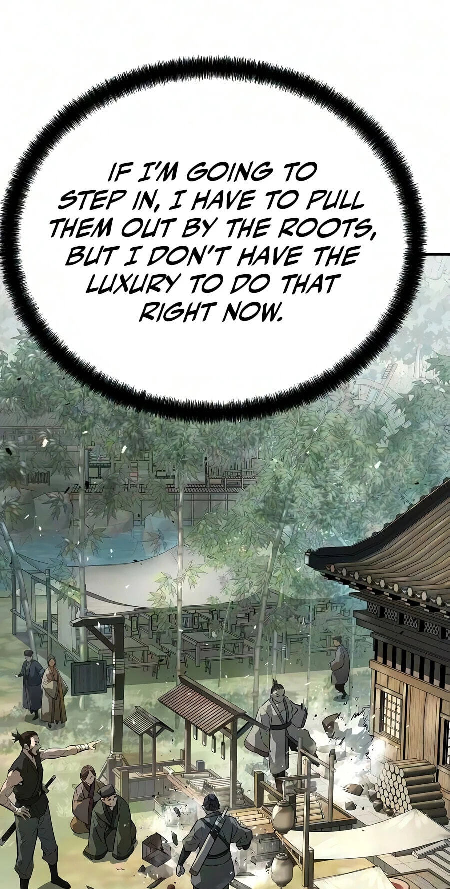 Absolute Regression Chapter 108 page 77 - 