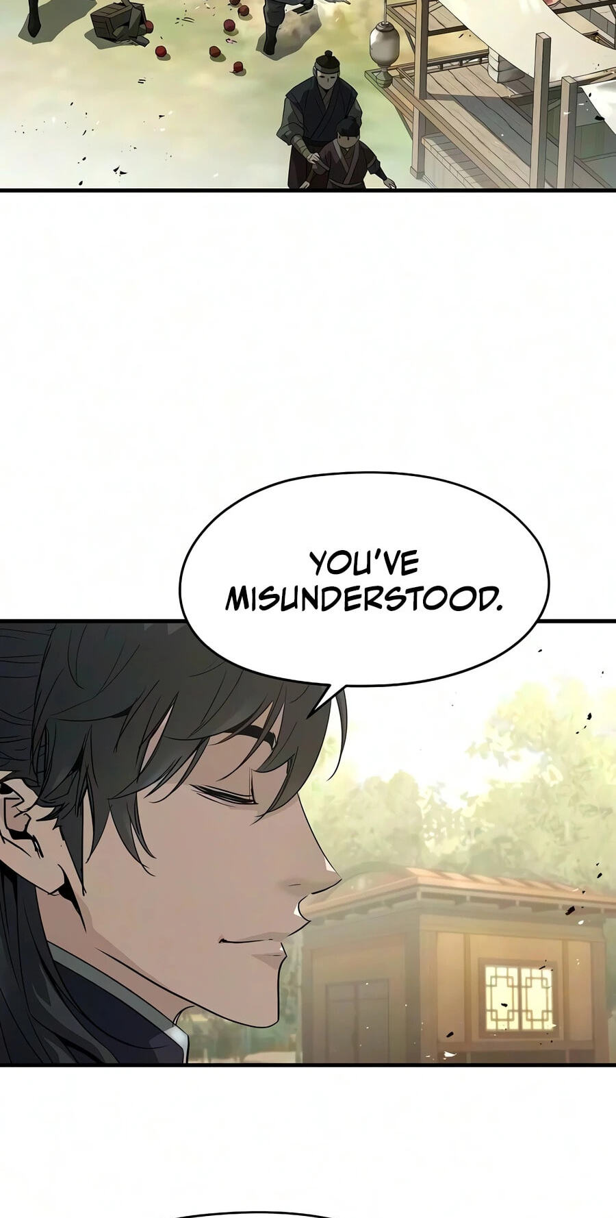 Absolute Regression Chapter 108 page 78 - 