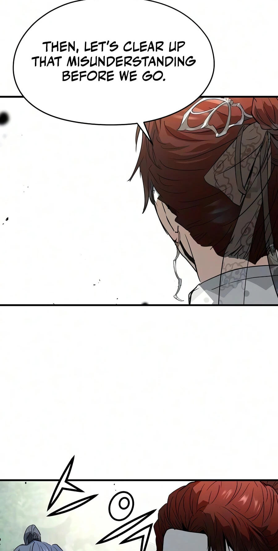 Absolute Regression Chapter 108 page 79 - 