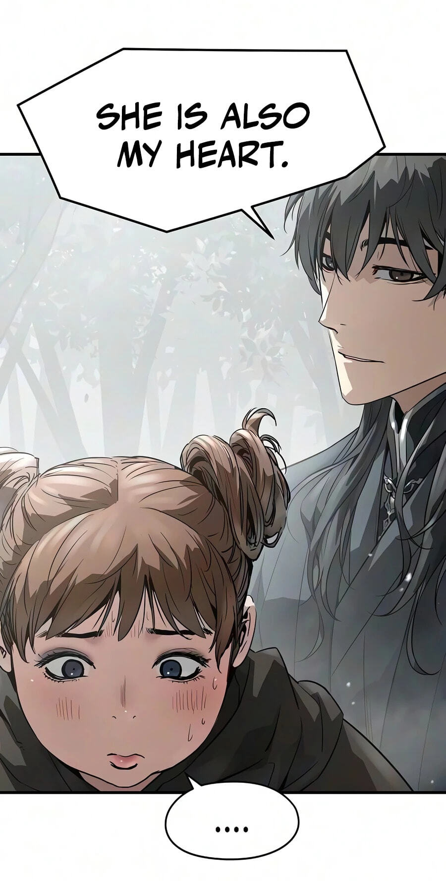 Absolute Regression Chapter 108 page 9 - 