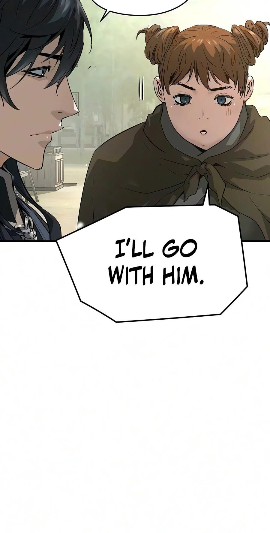 Absolute Regression Chapter 108 page 85 - 