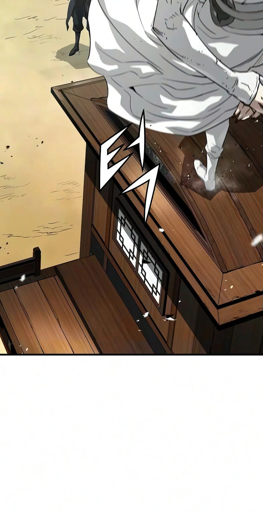 Absolute Regression Chapter 108 page 87 - 