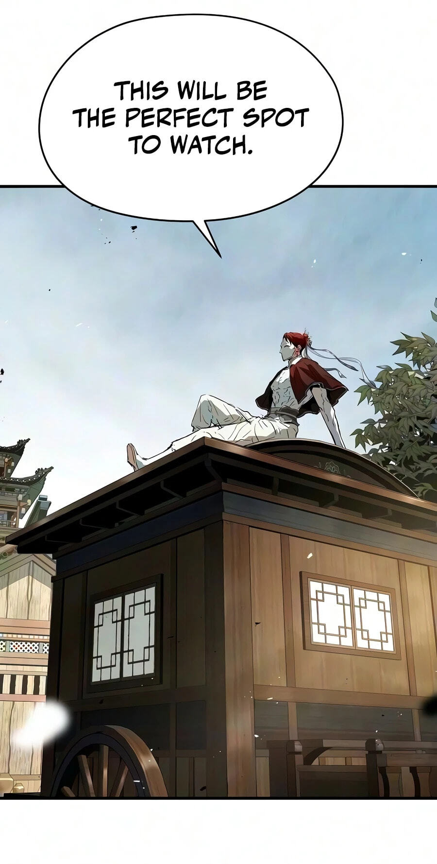 Absolute Regression Chapter 108 page 88 - 