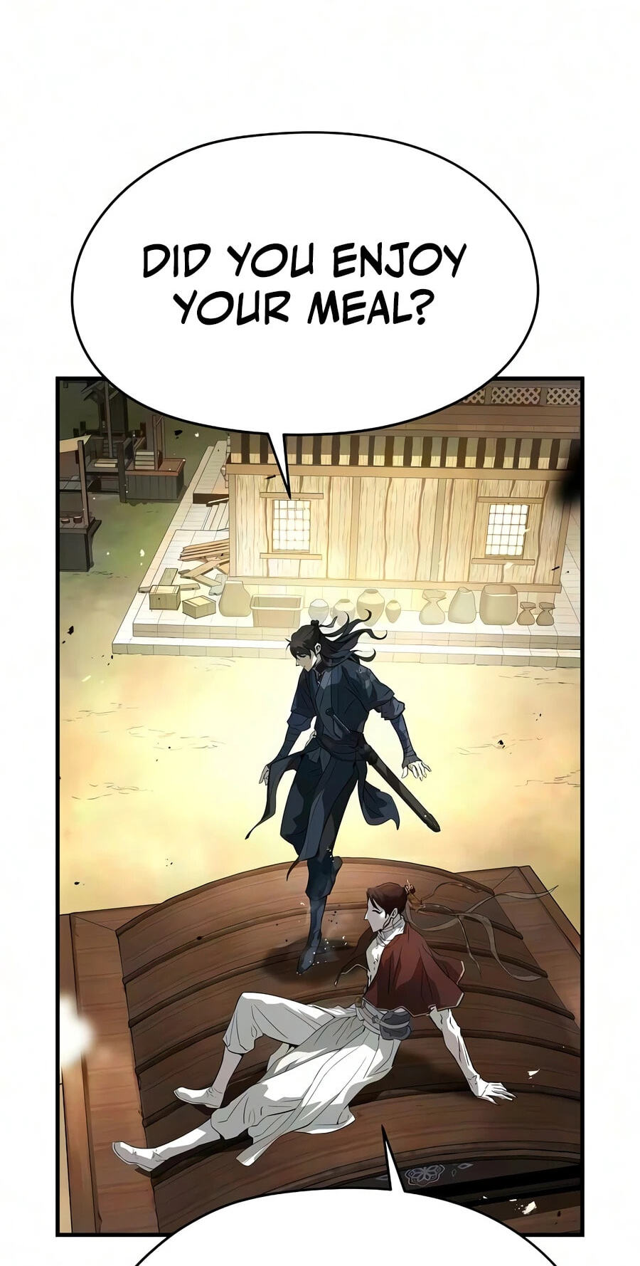 Absolute Regression Chapter 108 page 89 - 