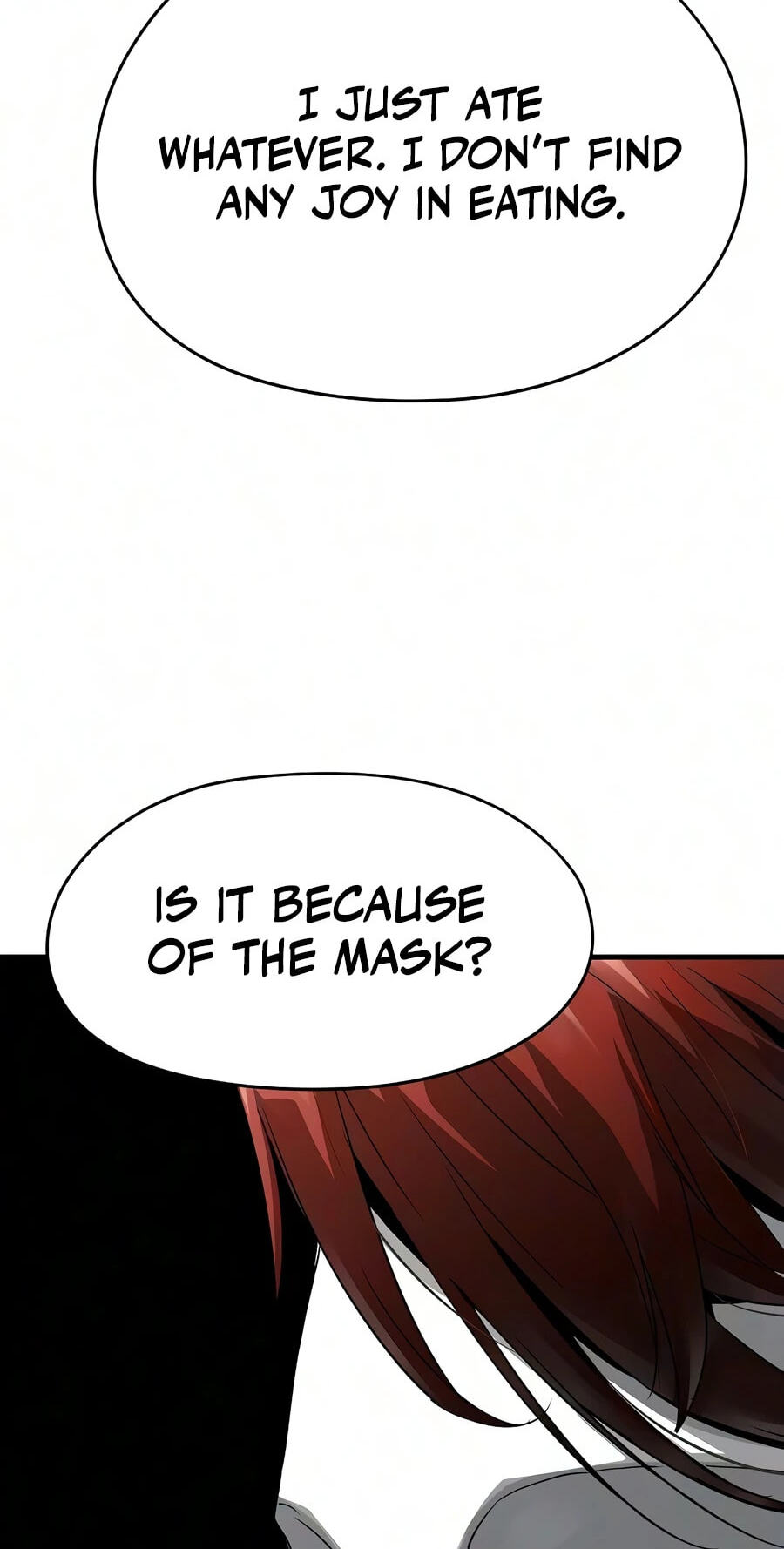 Absolute Regression Chapter 108 page 90 - 