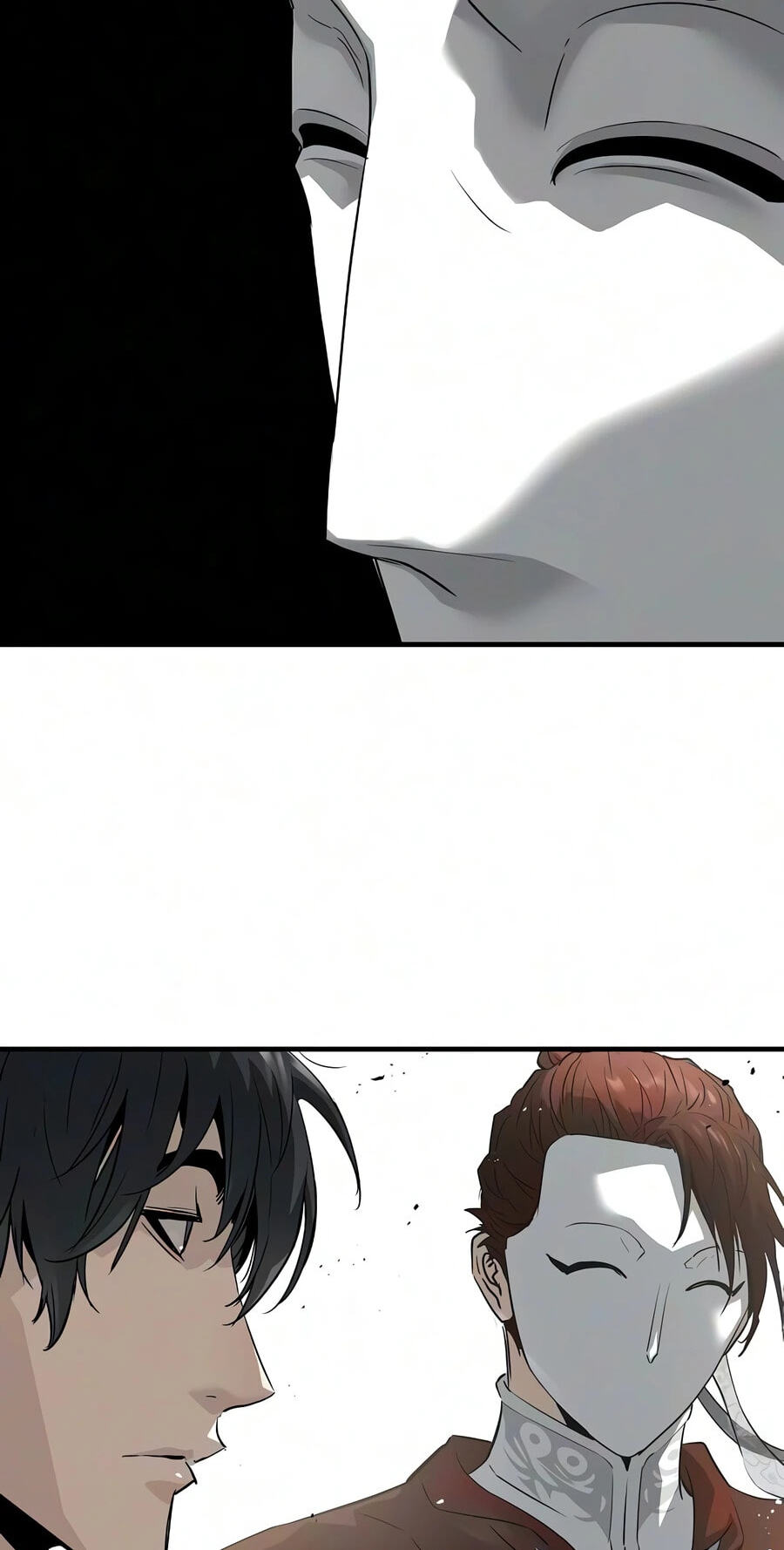 Absolute Regression Chapter 108 page 91 - 