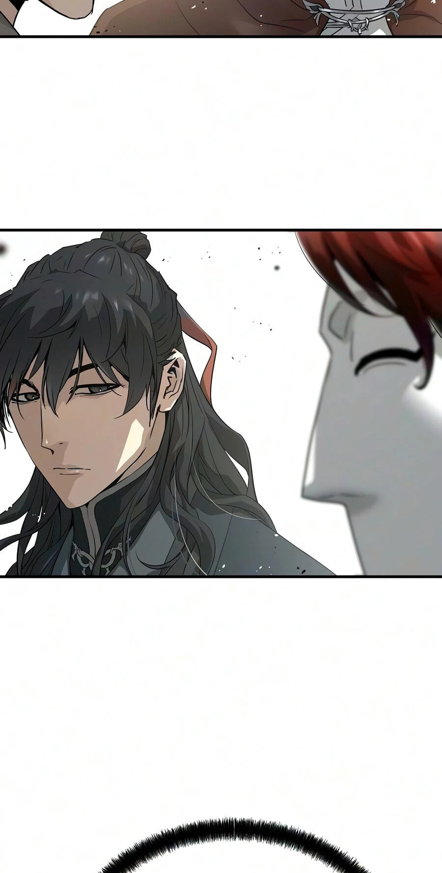 Absolute Regression Chapter 108 page 92 - 