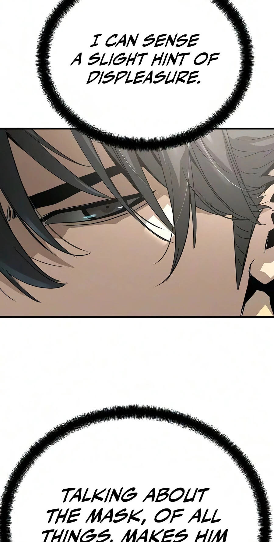 Absolute Regression Chapter 108 page 93 - 