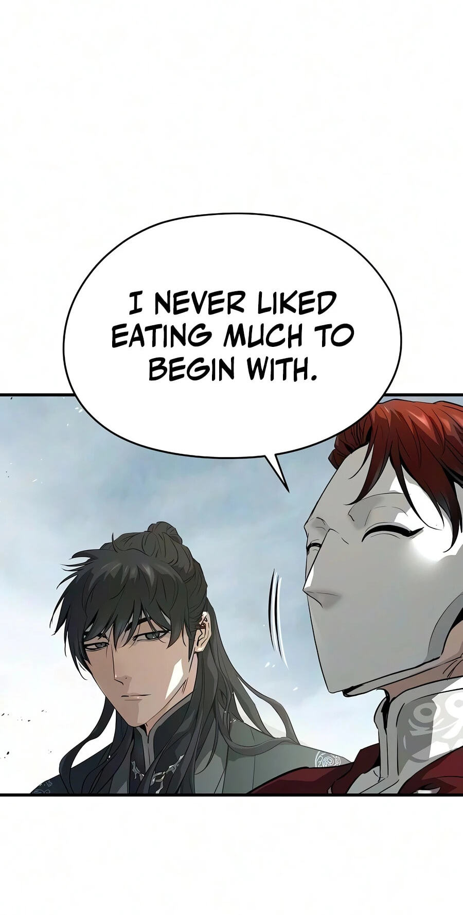 Absolute Regression Chapter 108 page 95 - 