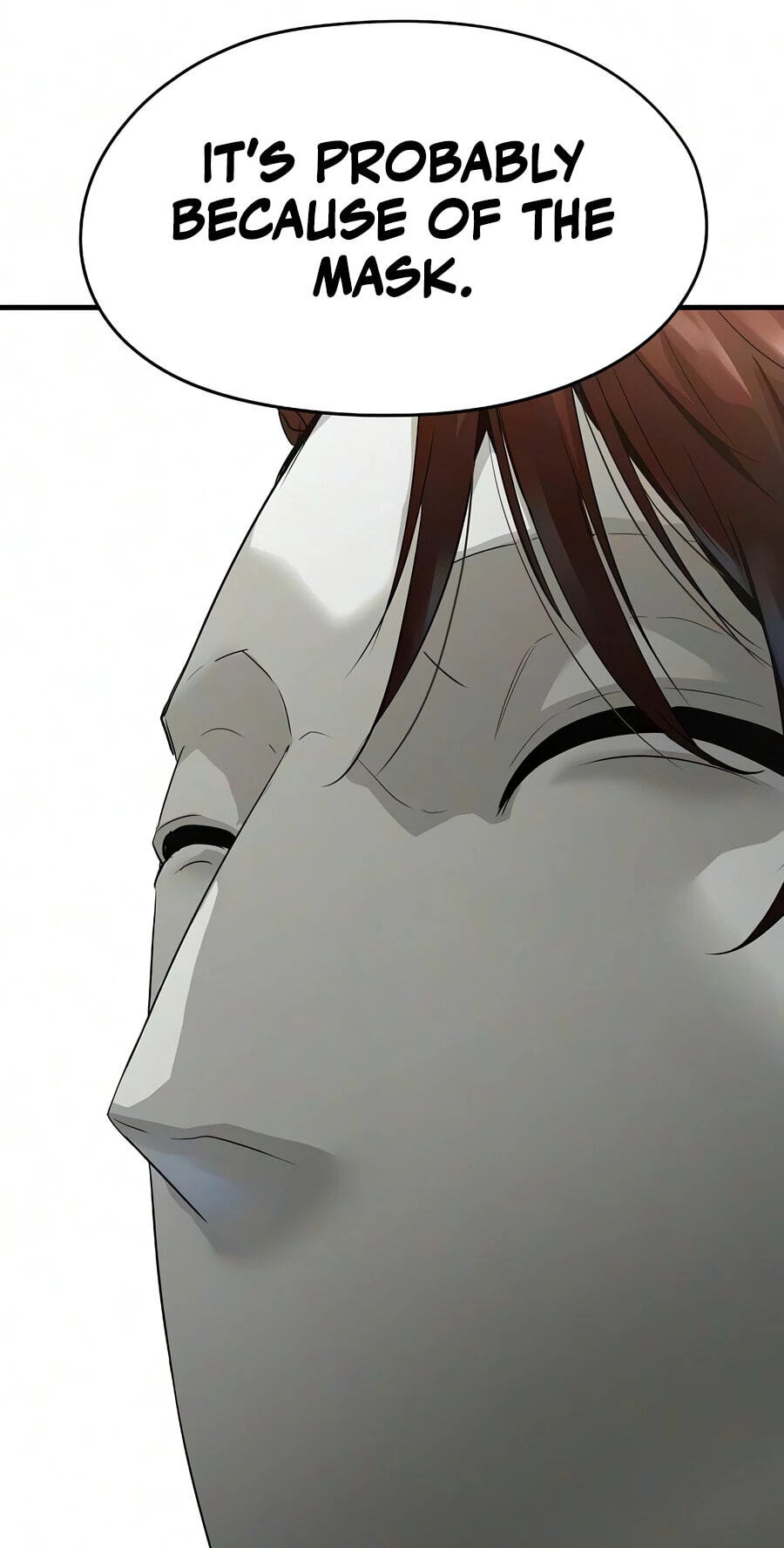 Absolute Regression Chapter 108 page 96 - 