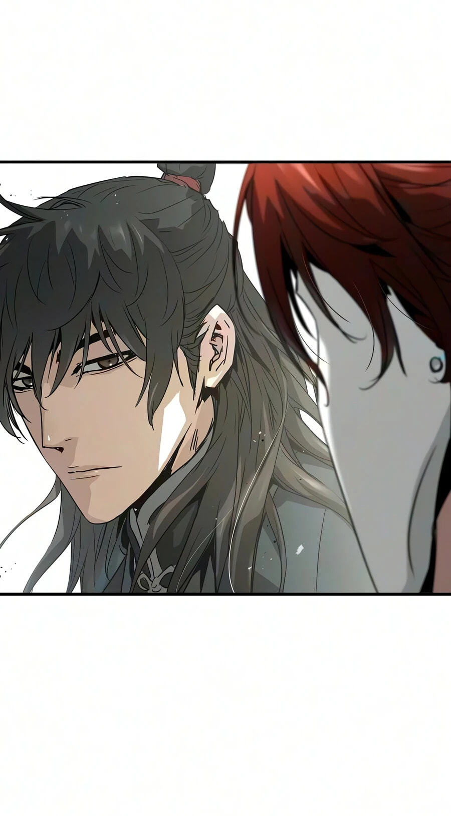 Absolute Regression Chapter 108 page 99 - 