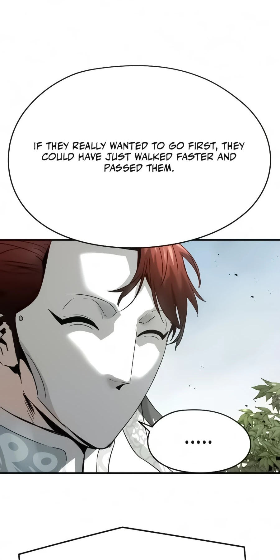 Absolute Regression Chapter 109 page 11 - 