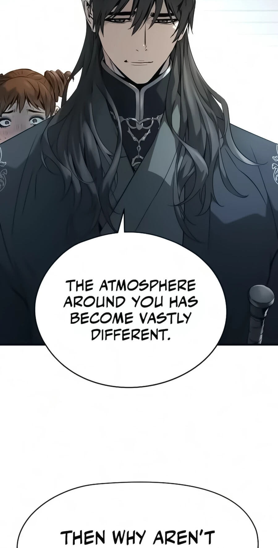 Absolute Regression Chapter 109 page 102 - 