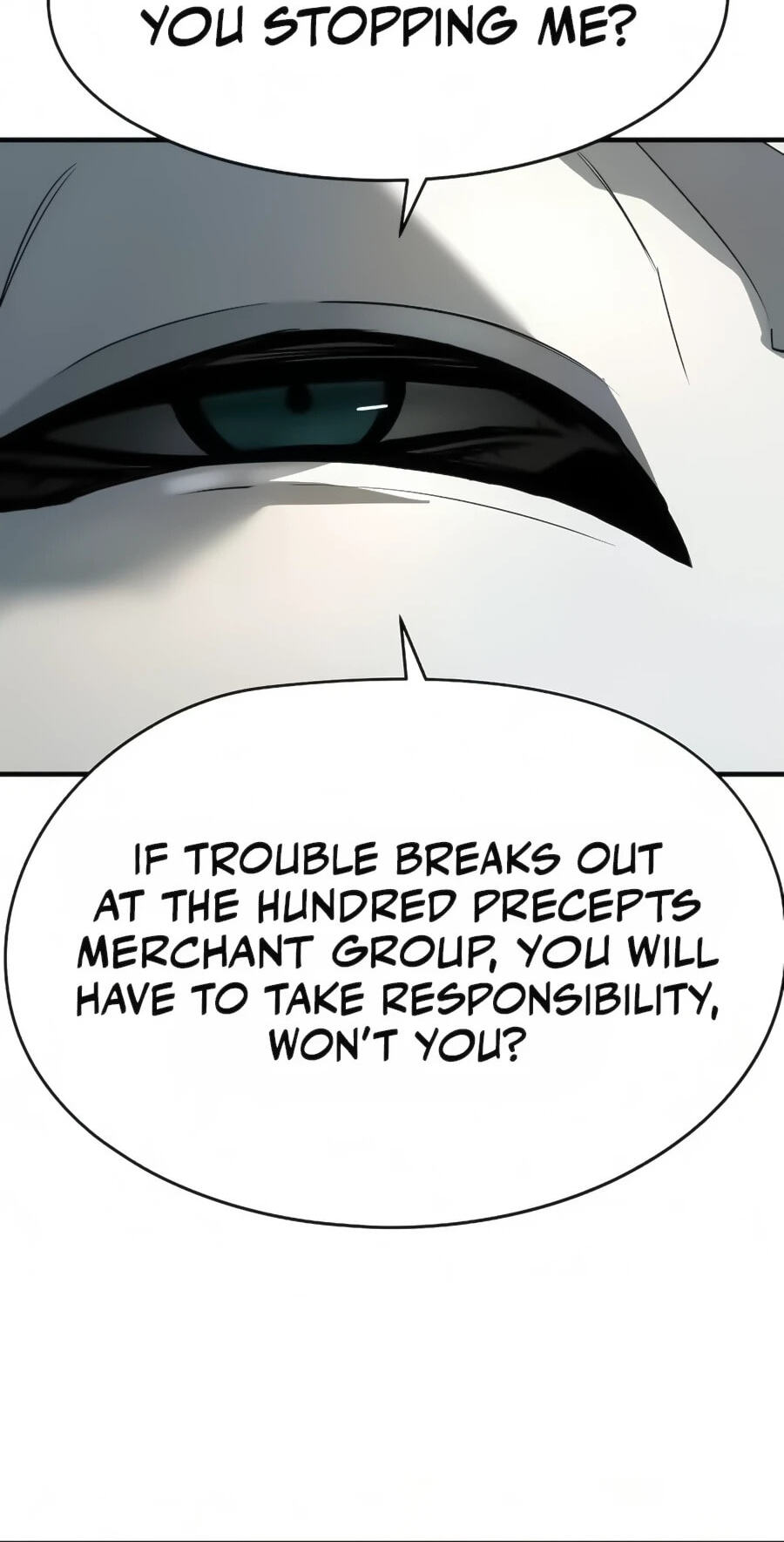 Absolute Regression Chapter 109 page 103 - 