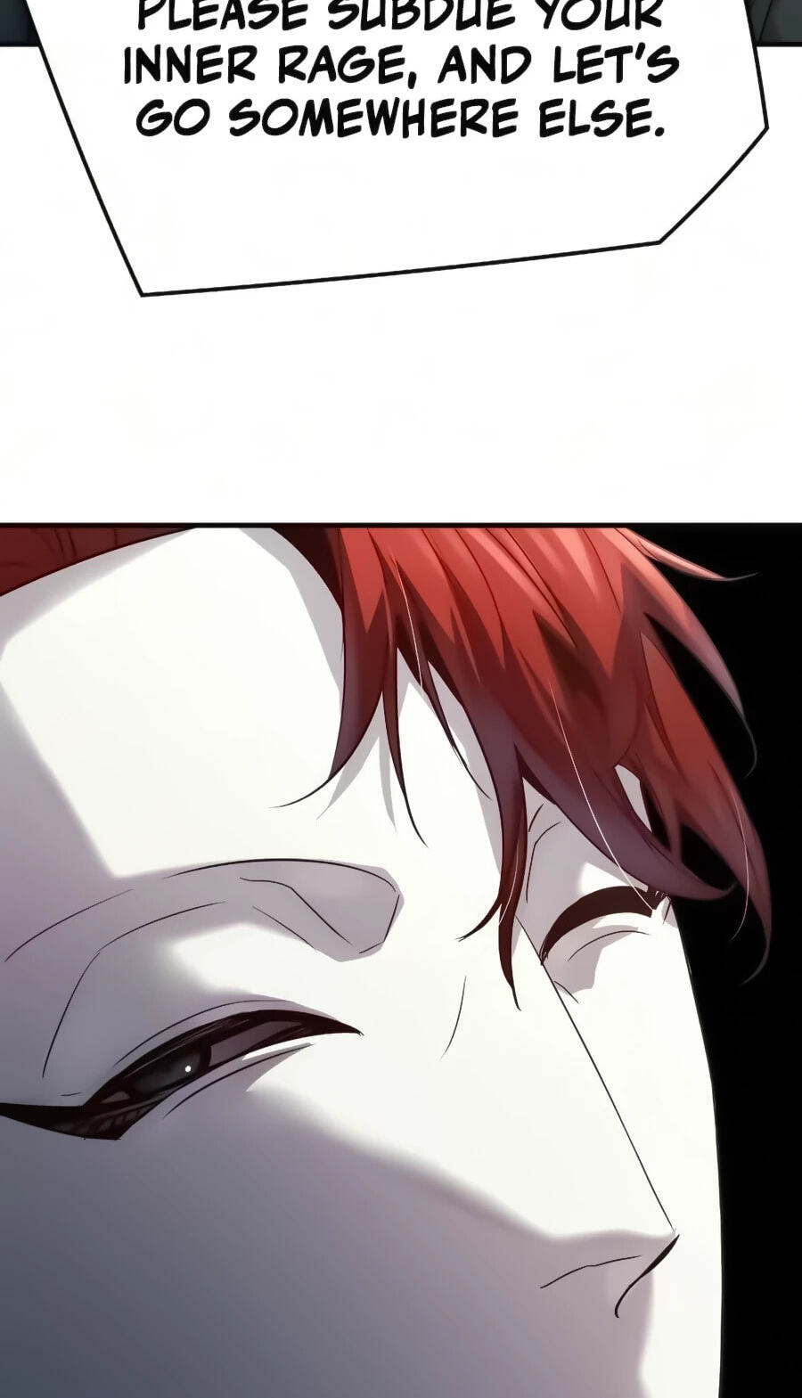 Absolute Regression Chapter 109 page 105 - 