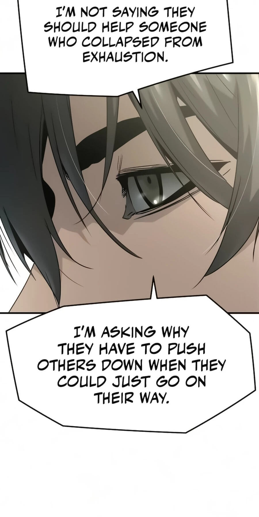 Absolute Regression Chapter 109 page 12 - 