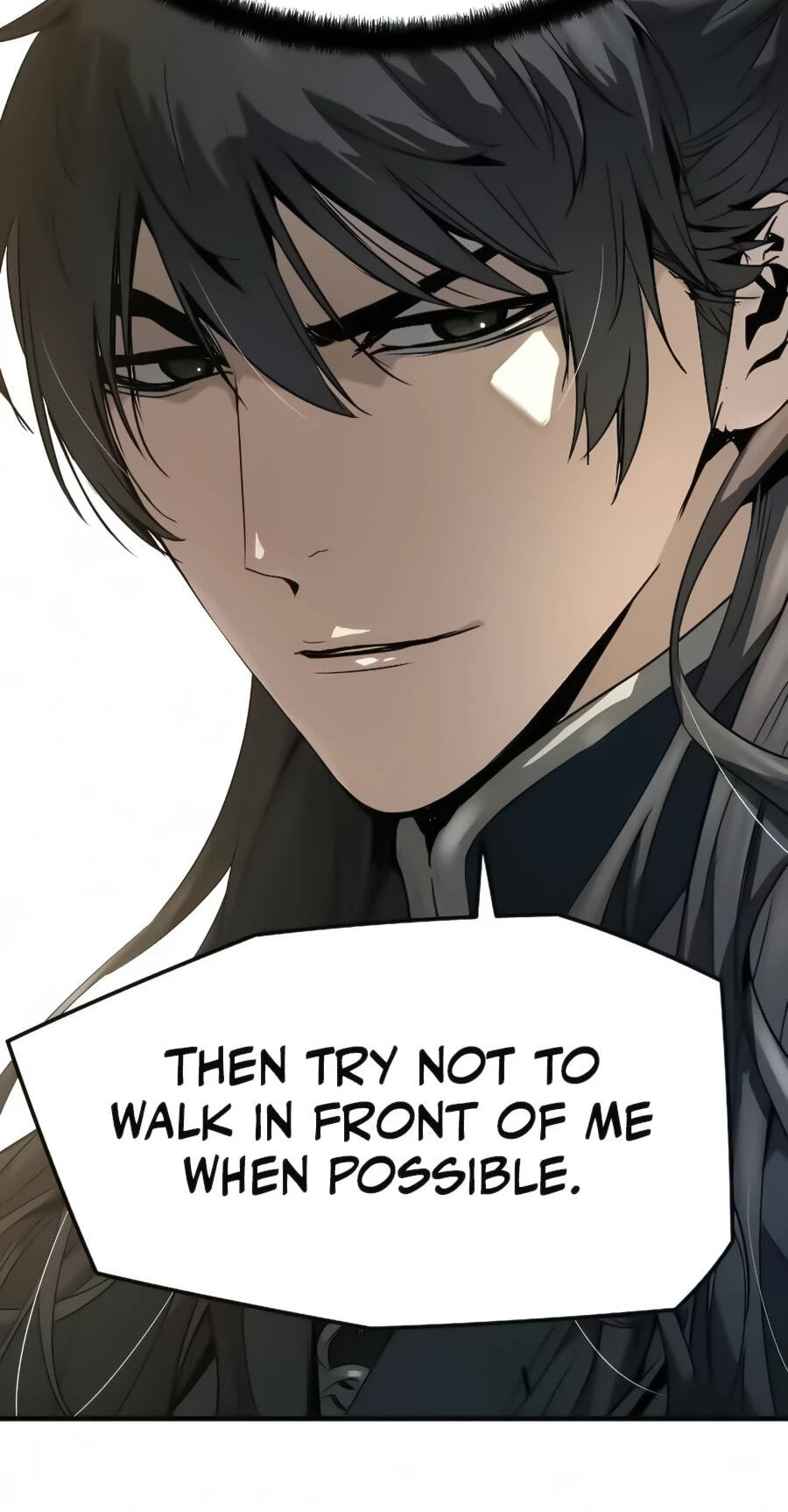 Absolute Regression Chapter 109 page 17 - 