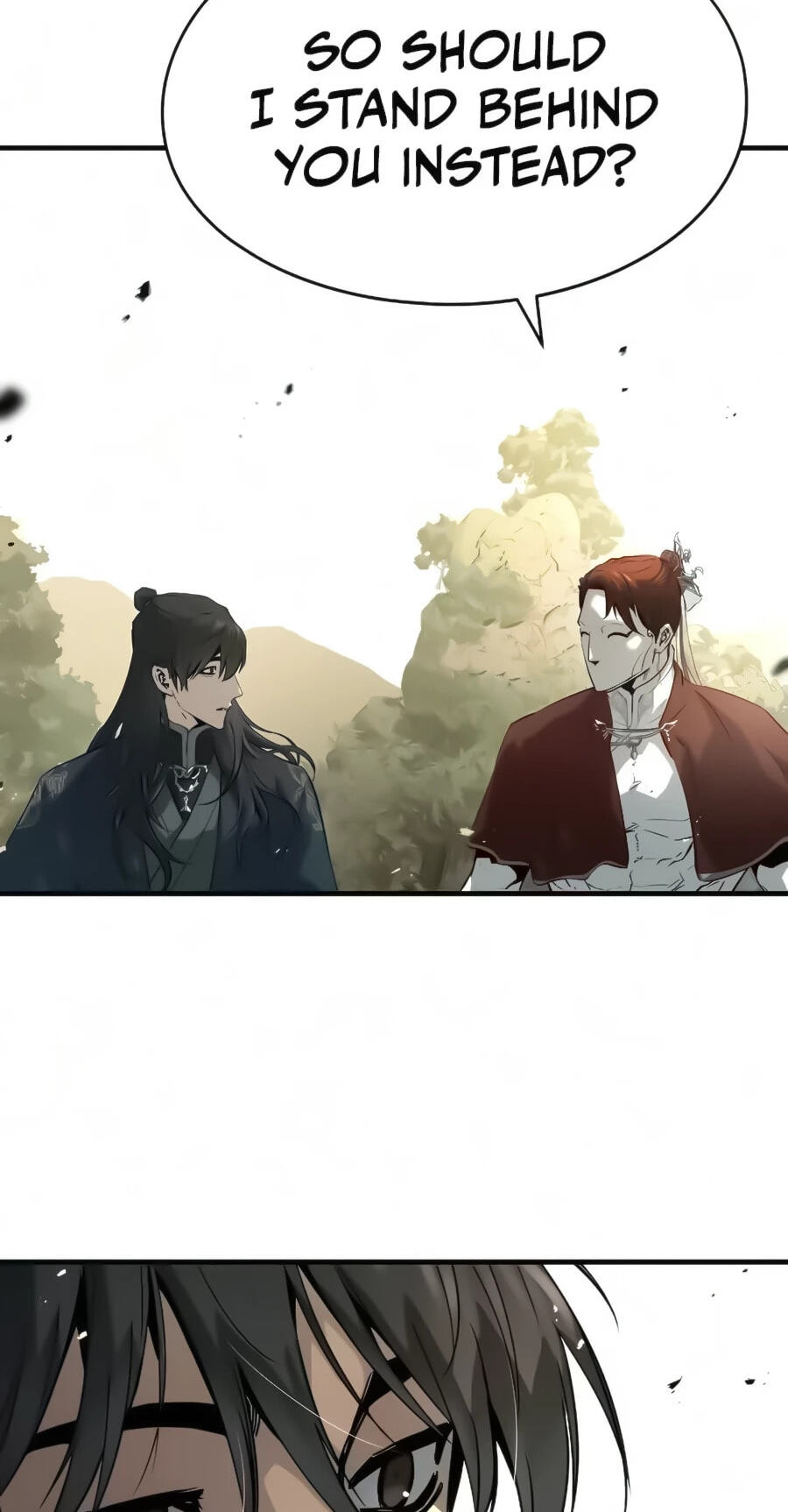 Absolute Regression Chapter 109 page 19 - 