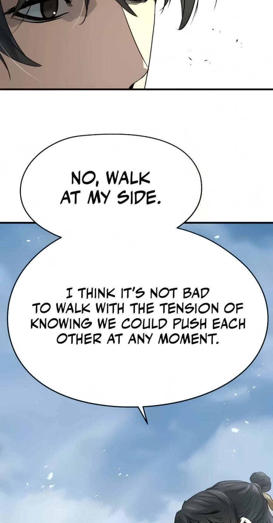 Absolute Regression Chapter 109 page 20 - 