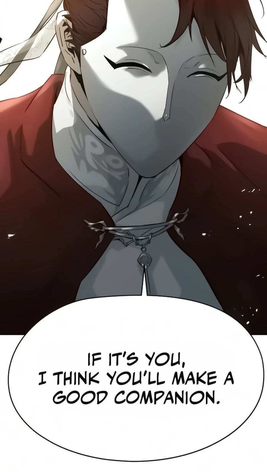 Absolute Regression Chapter 109 page 27 - 