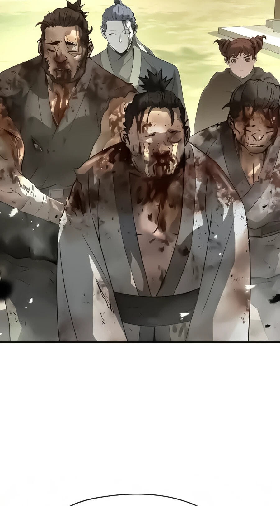 Absolute Regression Chapter 109 page 4 - 