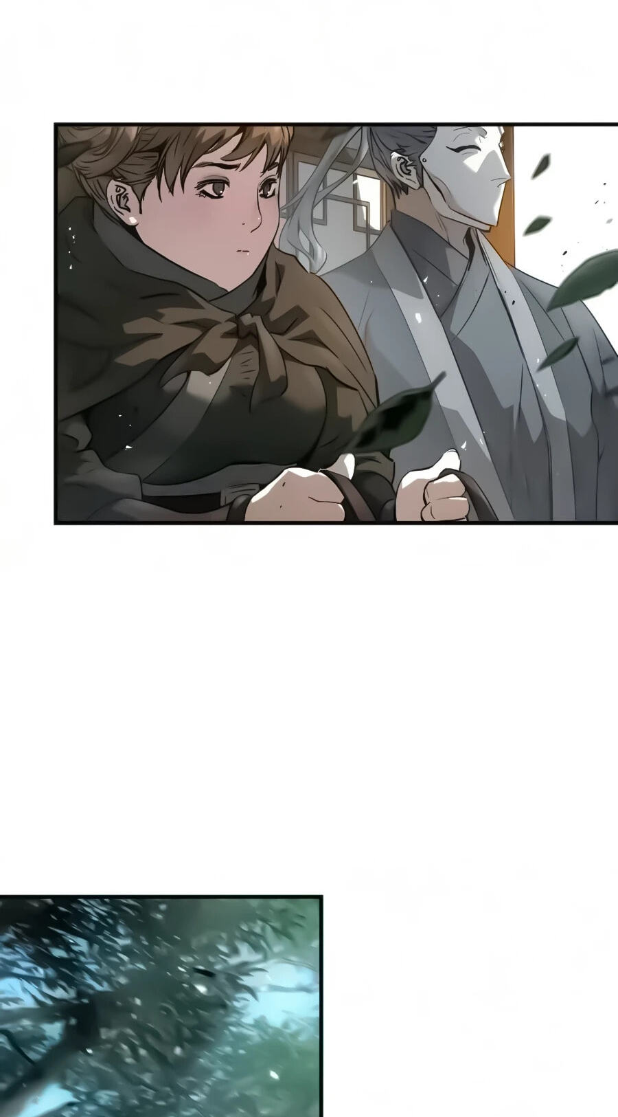 Absolute Regression Chapter 109 page 33 - 
