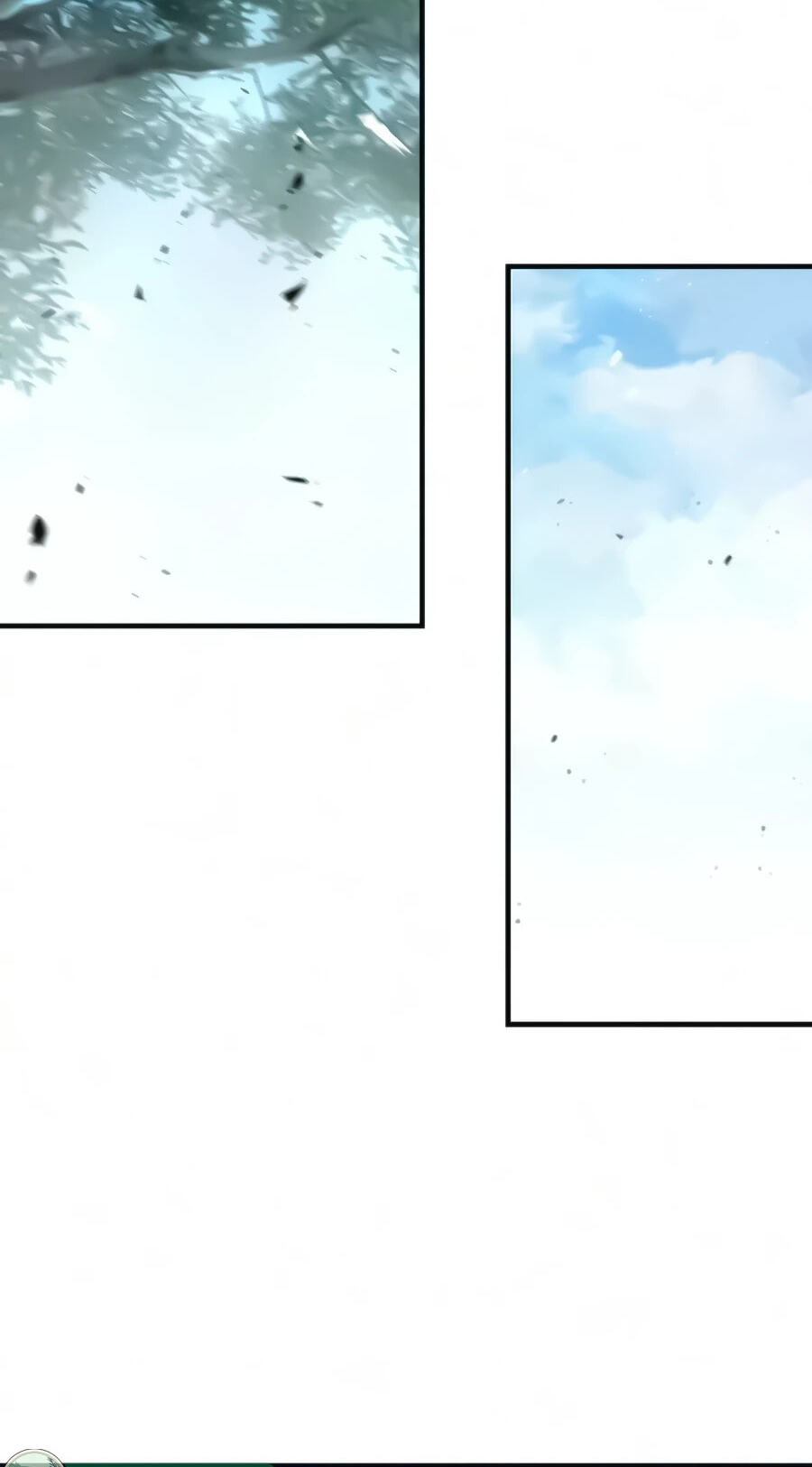 Absolute Regression Chapter 109 page 34 - 