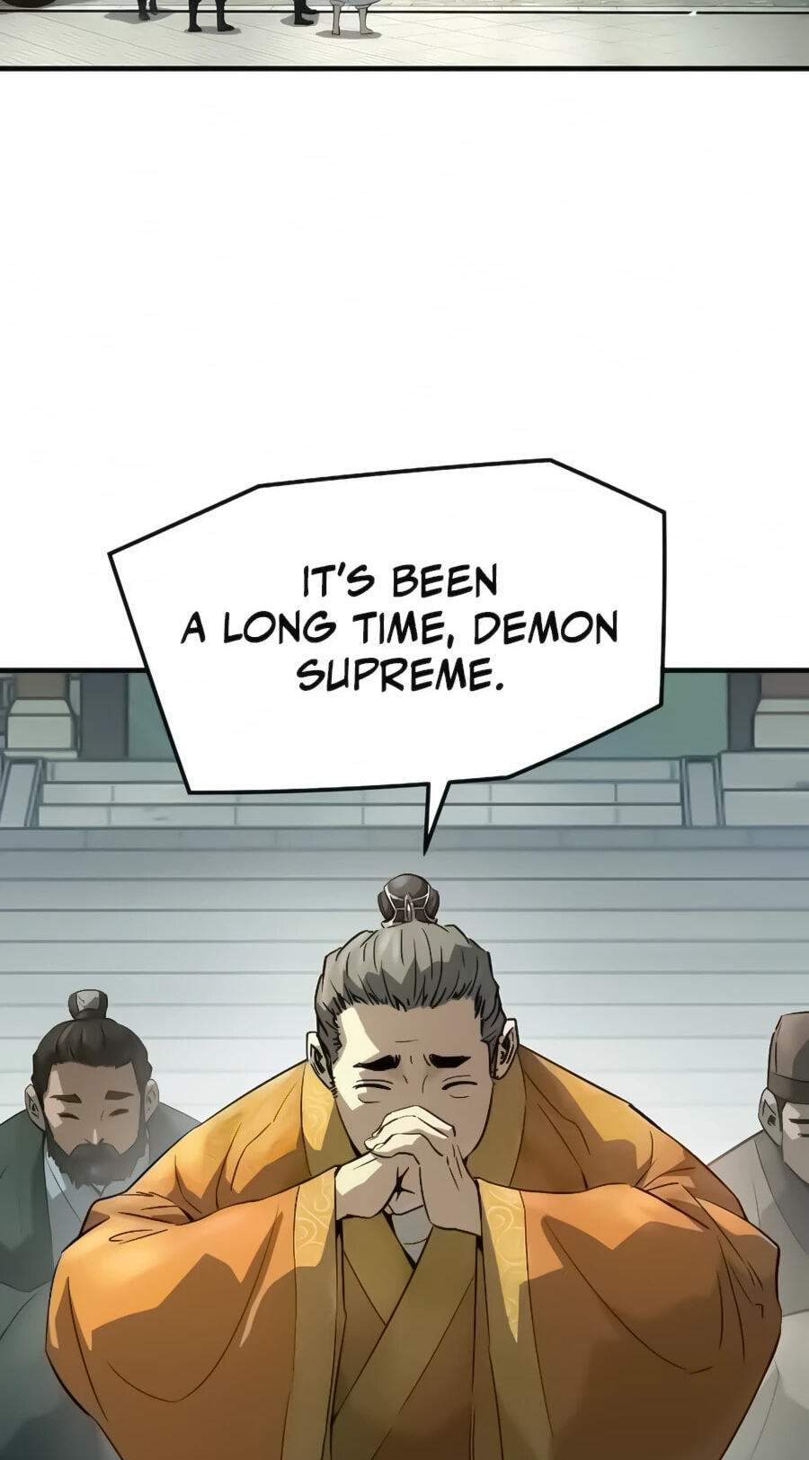 Absolute Regression Chapter 109 page 36 - 