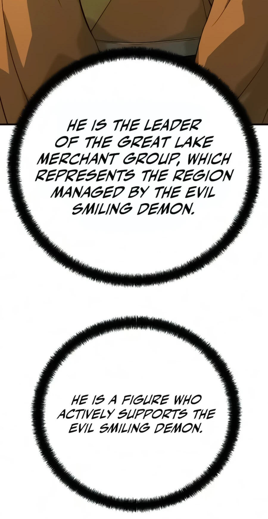 Absolute Regression Chapter 109 page 40 - 