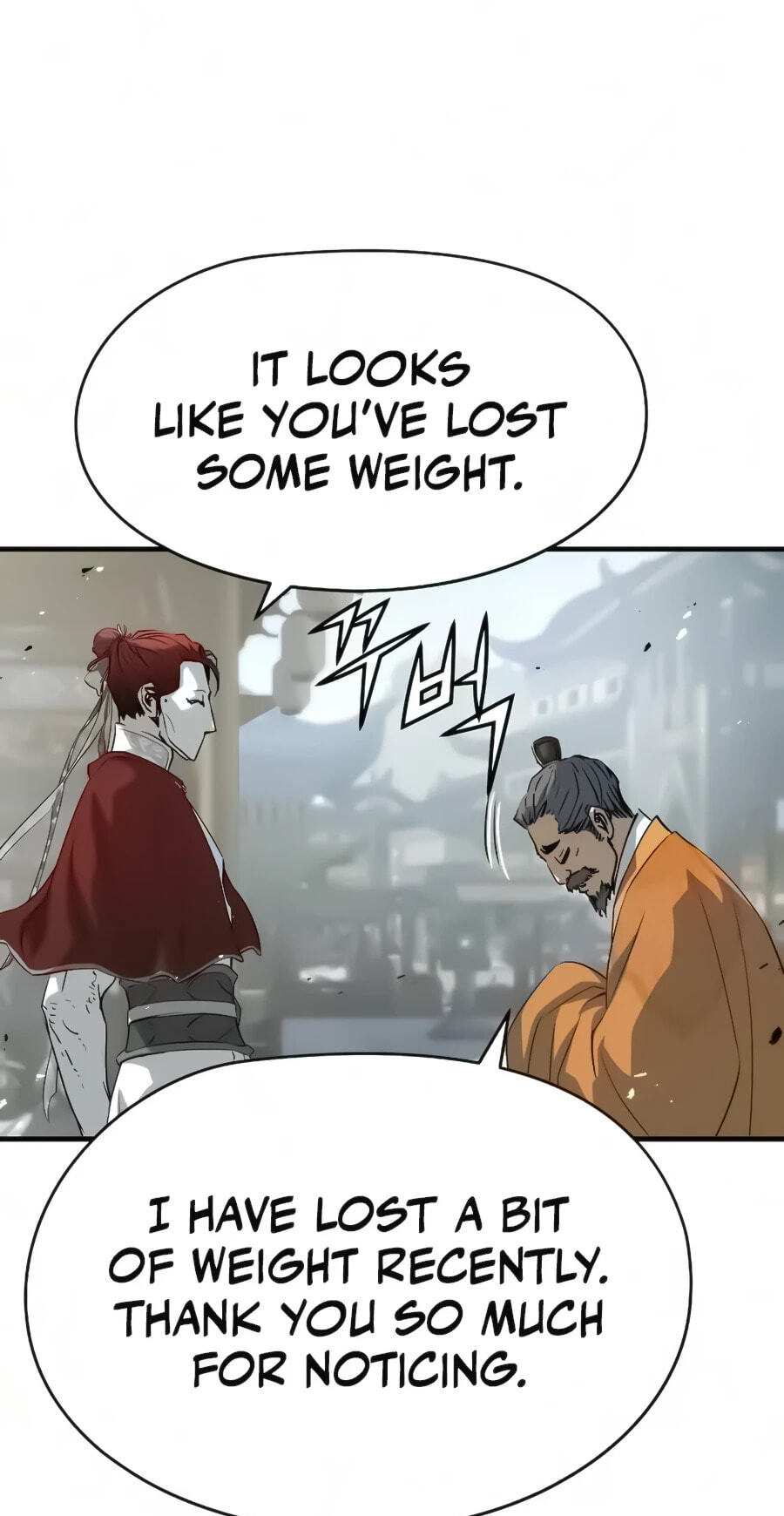 Absolute Regression Chapter 109 page 41 - 