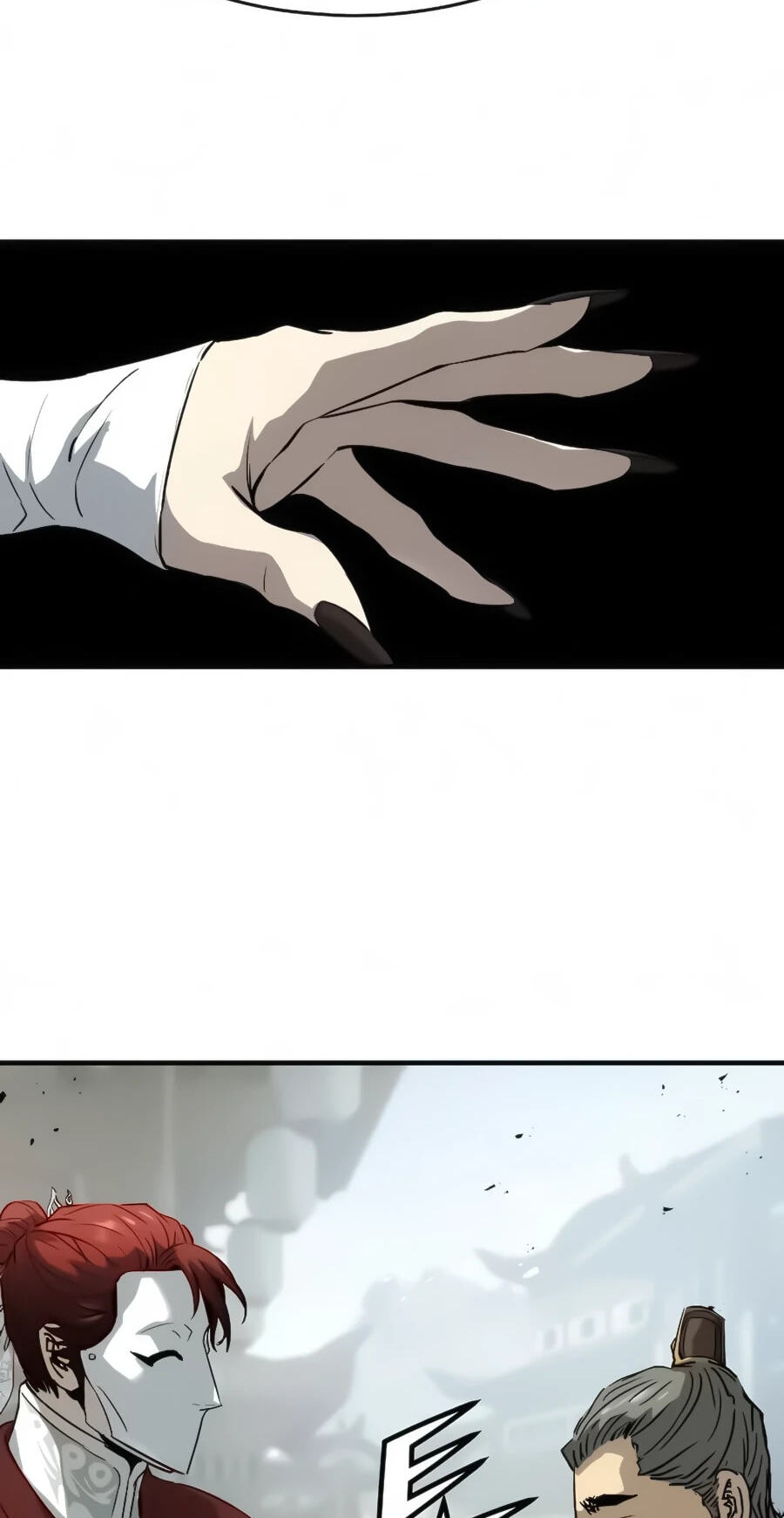 Absolute Regression Chapter 109 page 42 - 