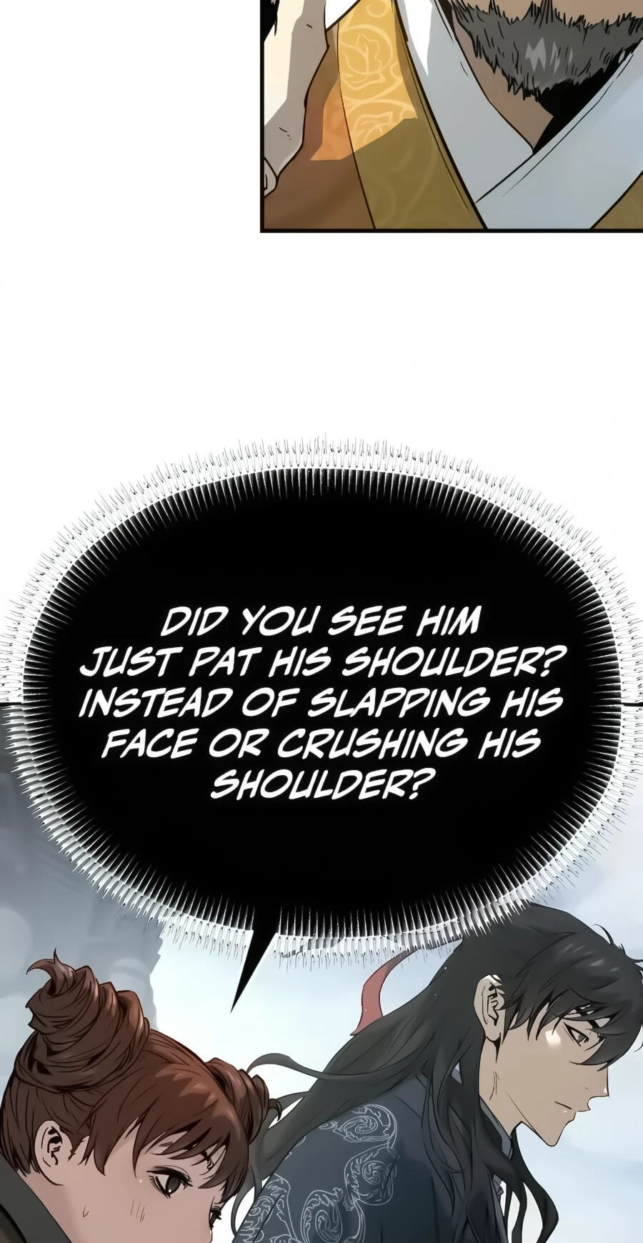 Absolute Regression Chapter 109 page 44 - 