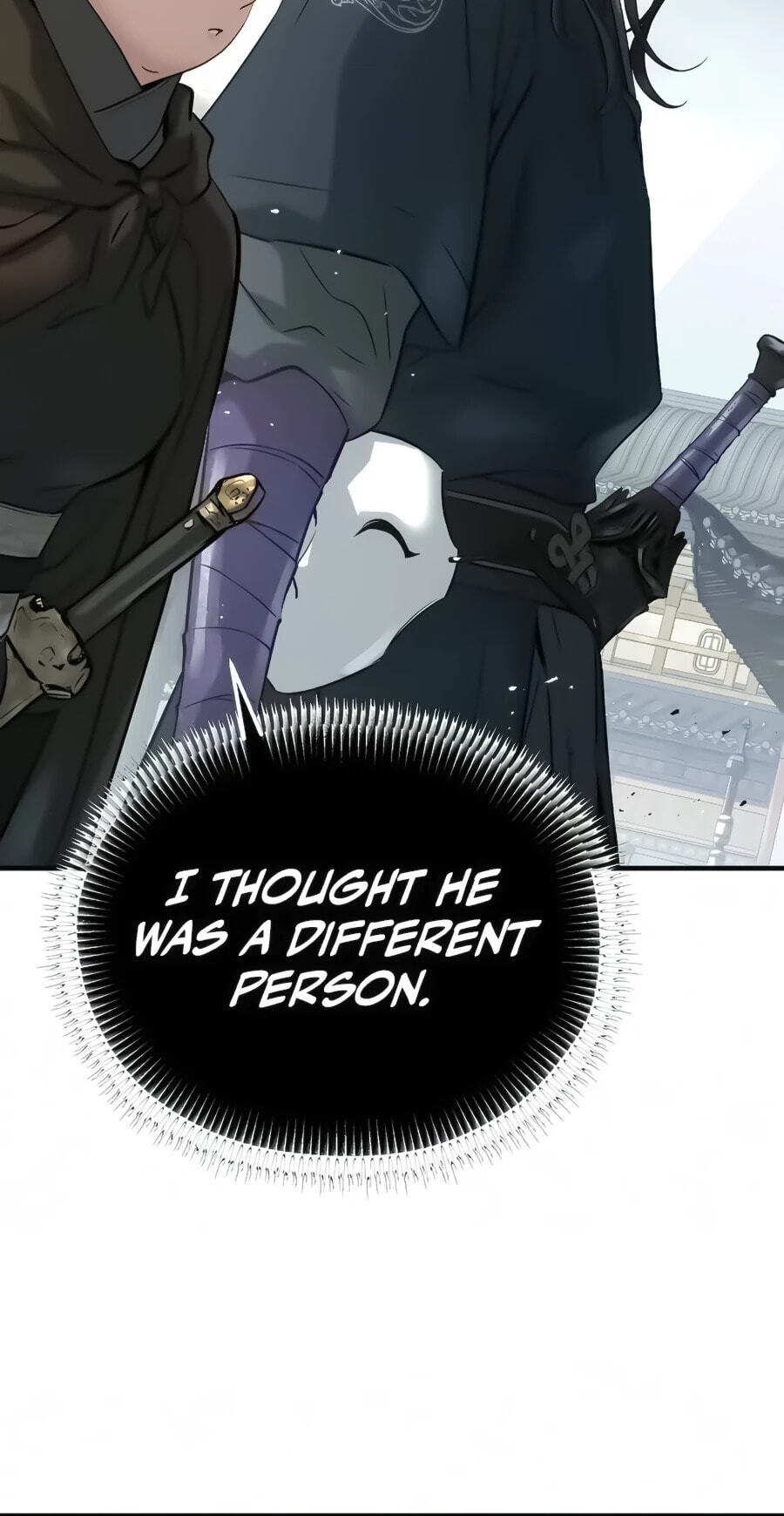Absolute Regression Chapter 109 page 45 - 