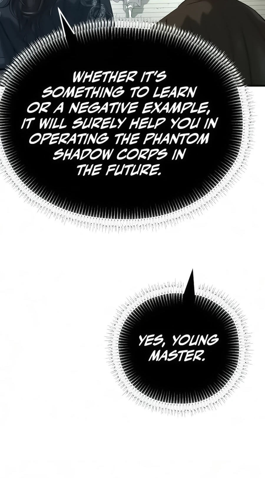 Absolute Regression Chapter 109 page 49 - 