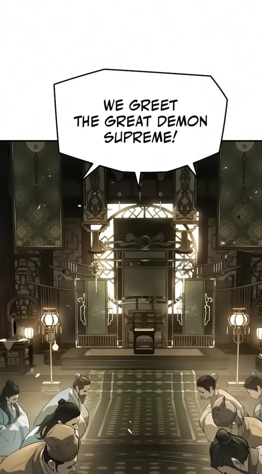 Absolute Regression Chapter 109 page 50 - 