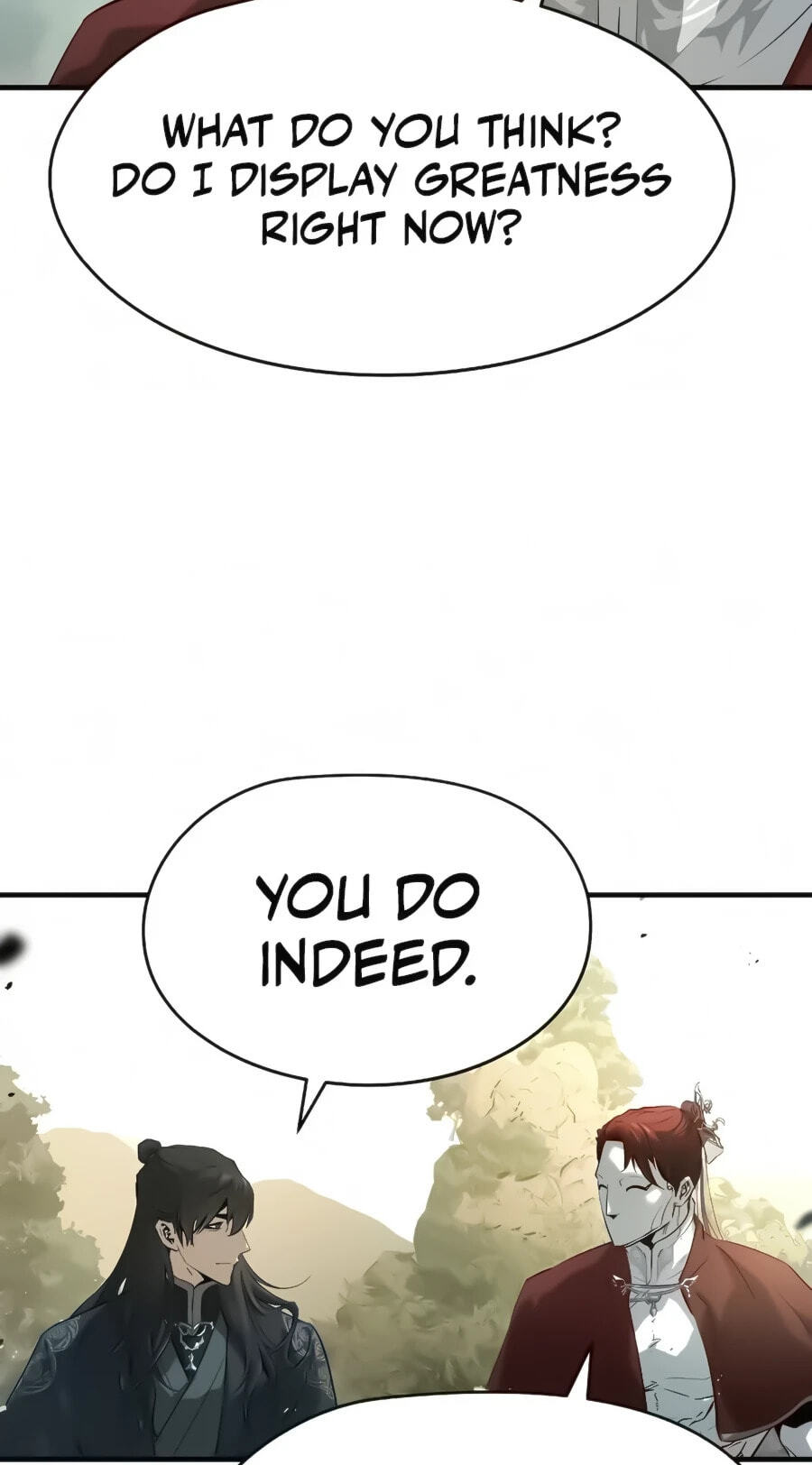Absolute Regression Chapter 109 page 6 - 