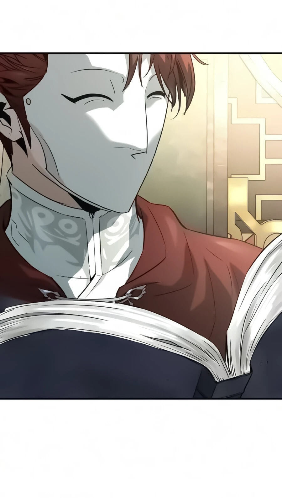Absolute Regression Chapter 109 page 54 - 